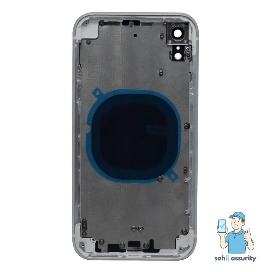 Full Body Housing for Apple iPhone XR thumbnail